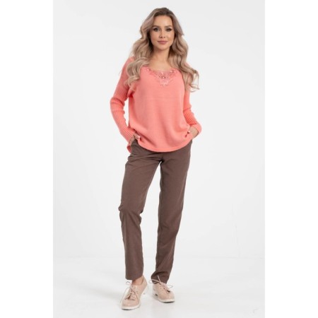 Female jumper Wisell, size 50-4