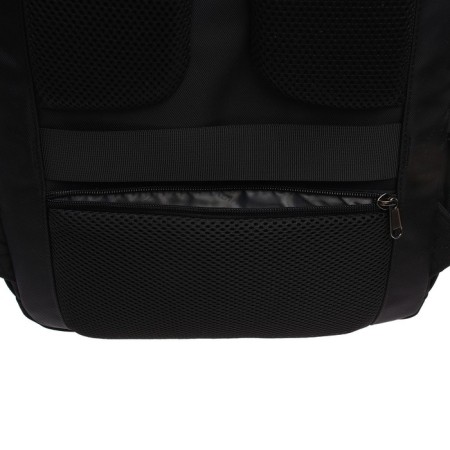 Youth backpack Davente Business 43 x 31 x 14 cm, 19l, ergonomic back, 3 front pockets-10