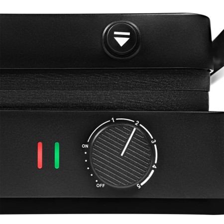 Grill Electric Red Solution SteakPro RGM-M804, 1950 W, Ceramic/Coating, 36x32 cm-8