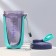 Shaker "Time to Train", 550 ml