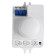 Movement sensor wall-flow microwave DDNPM 01, 180 °/360º, 1200W, 3-2000lk, 3-6m, 10-72