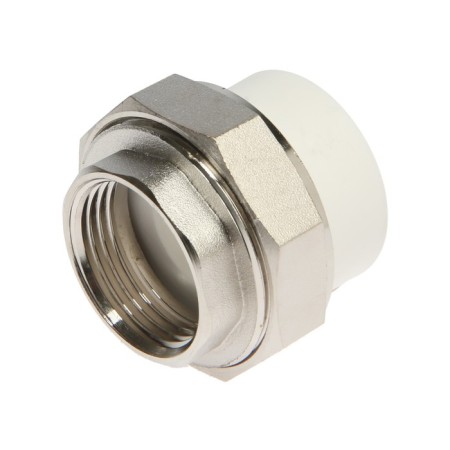 Meeerplast, 32 mm x 1 ", internal thread, detachable (American)