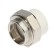 Meeerplast, 32 mm x 1 ", internal thread, detachable (American)
