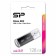USB flash drive_128 Gb Silicon Power Blaze B02 Black USB 3.0 / SP128GBUF3B02V1K