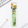A set of cardboard figured bookmarks, 5 pcs "From February 23"