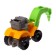 Constructor "Stroytechnics", mix