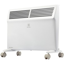 Electrolux Air Stream Ech/AS -1500 ER convector, 1.5 kW, up to 15 sq.m.