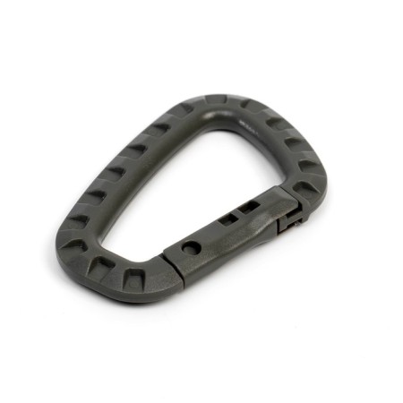 Tactical "Ranger" 8.5 cm tactical, ABS plastic-3