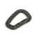 Tactical "Ranger" 8.5 cm tactical, ABS plastic