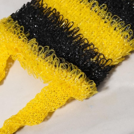 Body Body Mochell "Bee", 12 × 45 cm-2