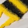 Body Body Mochell "Bee", 12 × 45 cm