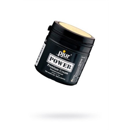 LUBRANCAN PJUR Rower, for fisting, 150 ml