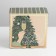 Folding box "Shine", 15 x 15 x 7 cm, new year