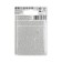 Battery lithium VARTA ELECTRONICS CR 2025 set 2 pcs