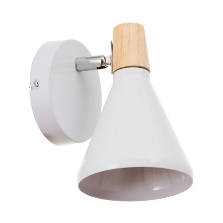 Bra 1861/1wt E27 40W white 12.5x15x18 cm-4