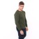 Longslit male, Khaki color, size 48
