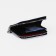 Lightning wallet, card for cards, for coins, white color