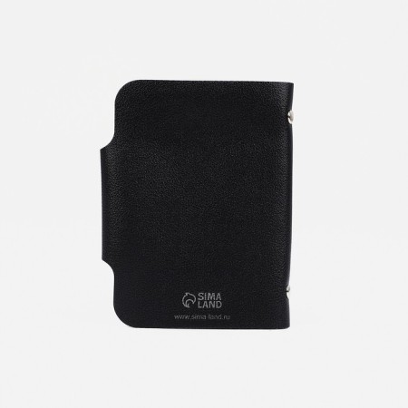 Busmaker on the button, 24 cards, black color-1