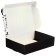 Gift box, folding, 21x15x5 cm, avengers