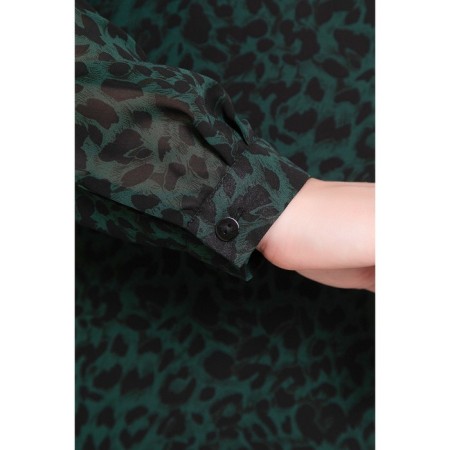 Women's dress, size 62-4