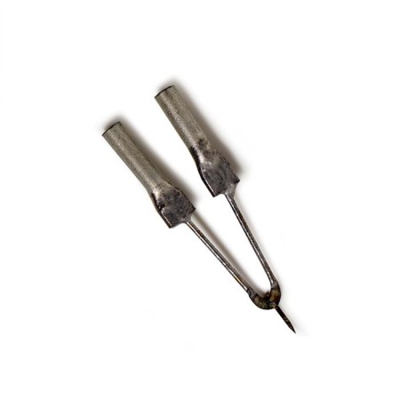 Needle for burning on fabric (for devices: pattern-10k, pattern, ligature)
