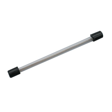 Beads needles are flexible No. 12, 5 pcs. packaged-2
