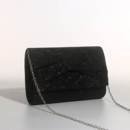 Bag-clate on the magnet, black color-3