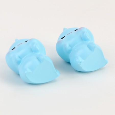 Miniature Puppet "Sweet Dragon", set 2 pcs., Size 1 pc. - 2.6 × 2 cm-5