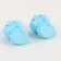 Miniature Puppet "Sweet Dragon", set 2 pcs., Size 1 pc. - 2.6 × 2 cm