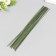 Wire for creativity "Green" (set of 20 pcs) 1.8 mm, 36 cm