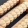 Feet massage "Night Happiness", 16 × 11.5 × 4.5 cm, 3 rows, wooden