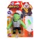 Monster Flex Combat, in armor and weapons, 15 cm, 16 species, mix, mix