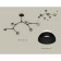 Ambrella Light, Traditional Diy, XB9056100, 6XGX53, Black Black Sand, White matte color