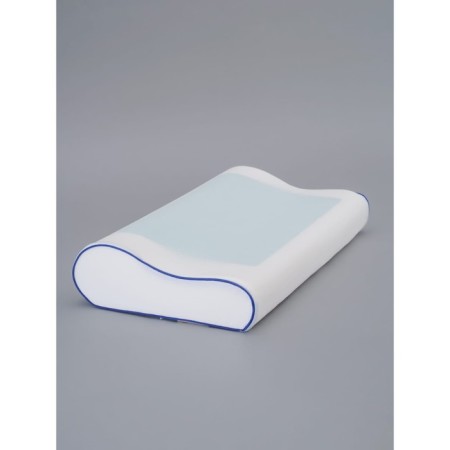 Gel pillow, size 50x30x10 cm-2