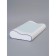 Gel pillow, size 50x30x10 cm