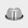 A stainless steel bowl “Prof”, 1.8 l, 20 × 9 cm, matte, steel thickness 0.6 mm