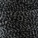 Yarn "Camelia" 70% polyester, 30% lurers 190m/20g (412 Chern.