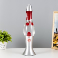 Lava lamp 