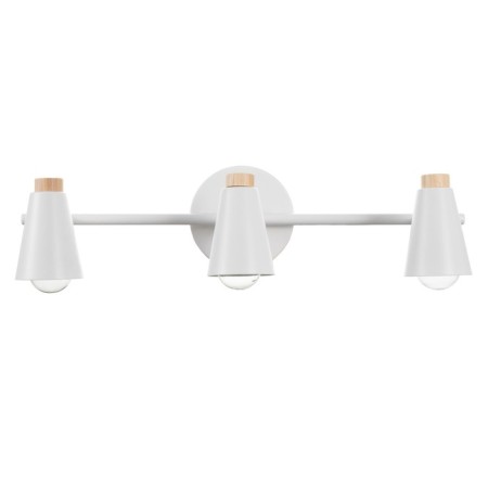 Sport "Conus" 3x40W E27 white 50x17x17 cm-4
