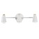 Sport "Conus" 3x40W E27 white 50x17x17 cm