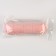 Soft school penalty, 21x8cm, plush, pink color