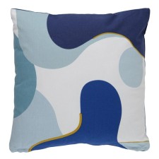 Decorative pillow Freak Fruit, size 45x45 cm