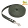 Land canvas 10 m x 2.5 cm, dark green