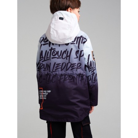 Windbow Park for a boy PlayTode, height 164 cm-5