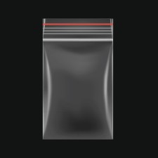 Package Zip Lock 8 x 12 cm, 30 μm