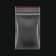 Package Zip Lock 8 x 12 cm, 30 μm