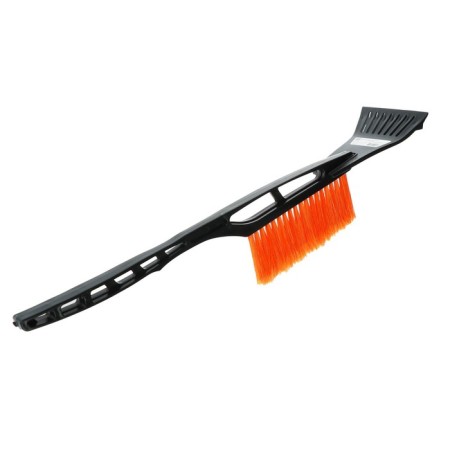 Brush STRICK, with a scrap, Oktan, 50 cm, mix-4
