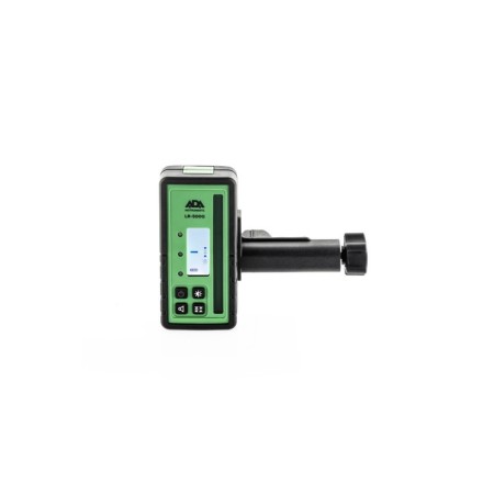 Laser Laser ADA Rotary 500 HV-G Servo A00579, up to 500 m, 520 Nm, 360 °, 2 class-2