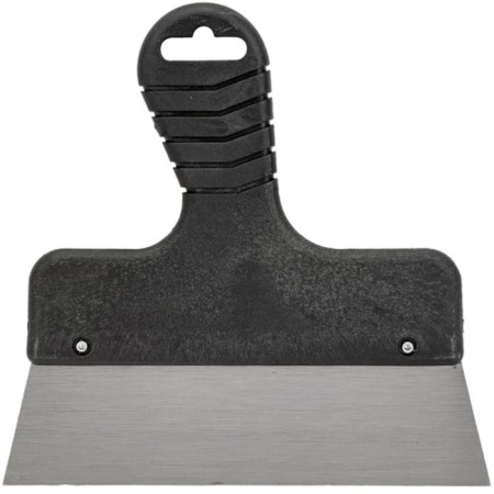 Magar Encor 9955, steel, plastic handle, 200 mm
