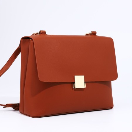 Bag-mixer on lightning, red-2